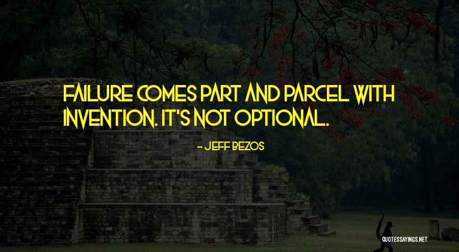 Mantendremos Quotes By Jeff Bezos