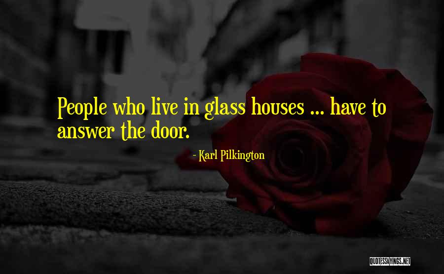 Mantenemos Edificios Quotes By Karl Pilkington Mantenemos Edificios Quotes By Karl Pilkington