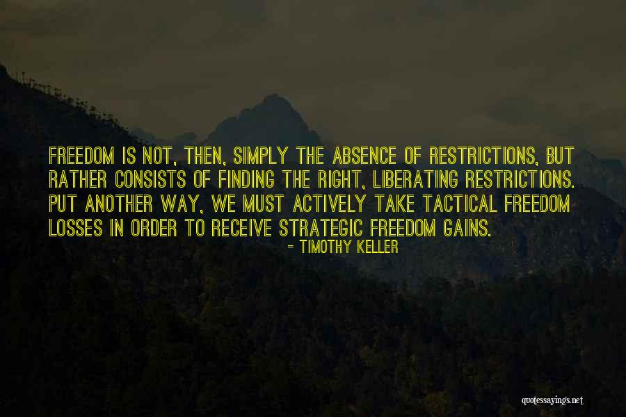Mantenemos Edificios Quotes By Timothy Keller Mantenemos Edificios Quotes By Timothy Keller