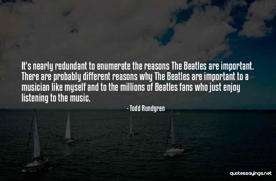 Mantenemos Edificios Quotes By Todd Rundgren Mantenemos Edificios Quotes By Todd Rundgren