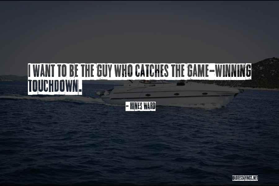 Mantener La Cita Quotes By Hines Ward Mantener La Cita Quotes By Hines Ward