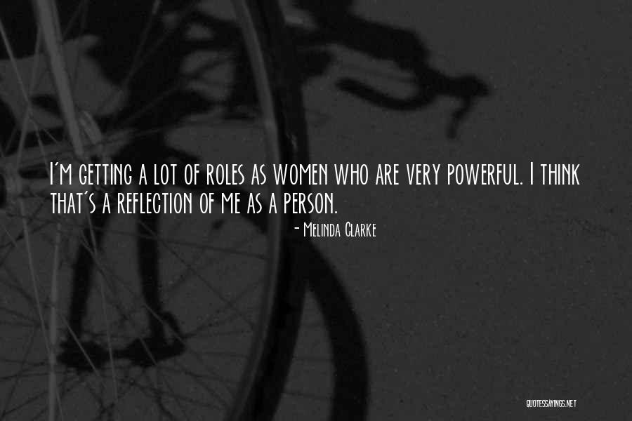 Mantener La Cita Quotes By Melinda Clarke Mantener La Cita Quotes By Melinda Clarke