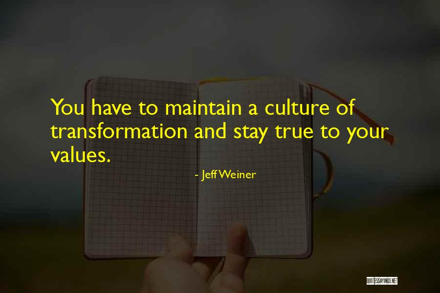 Mantener Los Ojos Quotes By Jeff Weiner Mantener Los Ojos Quotes By Jeff Weiner