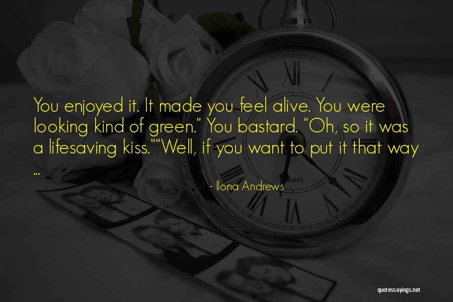Mantener Los Zapatos Quotes By Ilona Andrews Mantener Los Zapatos Quotes By Ilona Andrews