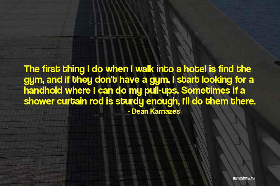 Mantener Sinonimo Quotes By Dean Karnazes Mantener Sinonimo Quotes By Dean Karnazes