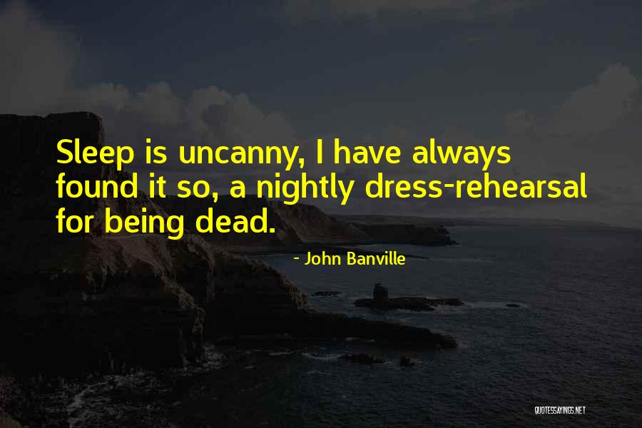 Mantener Sinonimo Quotes By John Banville Mantener Sinonimo Quotes By John Banville