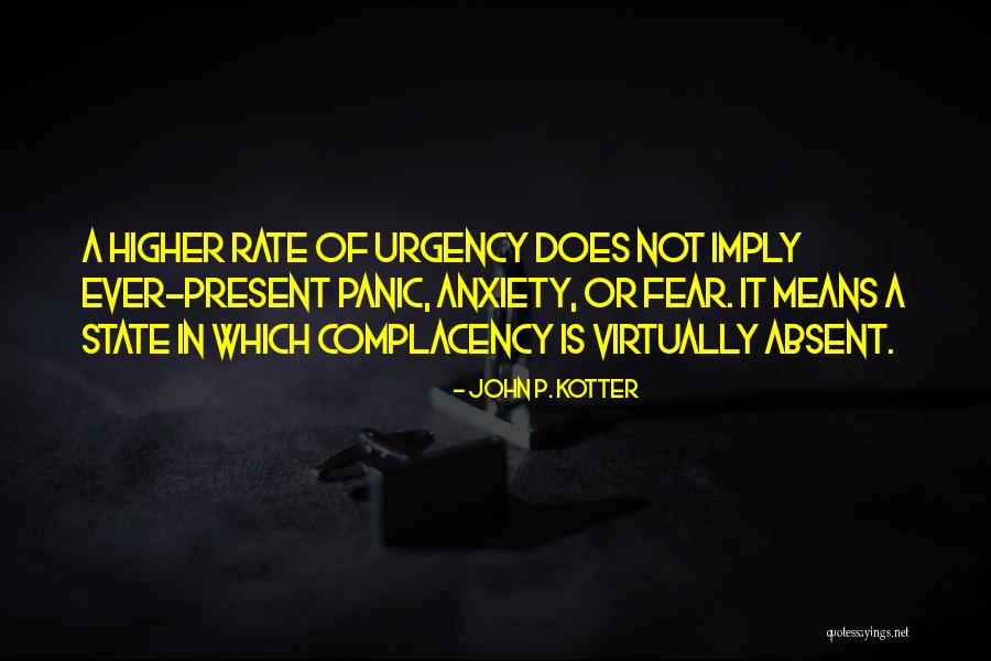 Mantener Viva Quotes By John P. Kotter Mantener Viva Quotes By John P. Kotter