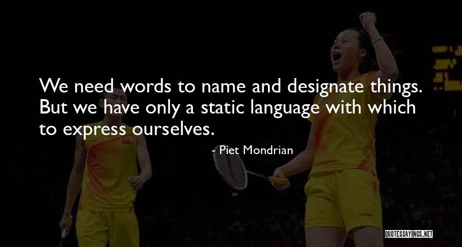 Mantener Viva Quotes By Piet Mondrian Mantener Viva Quotes By Piet Mondrian
