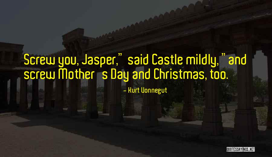 Mantenersi In Forma Quotes By Kurt Vonnegut Mantenersi In Forma Quotes By Kurt Vonnegut