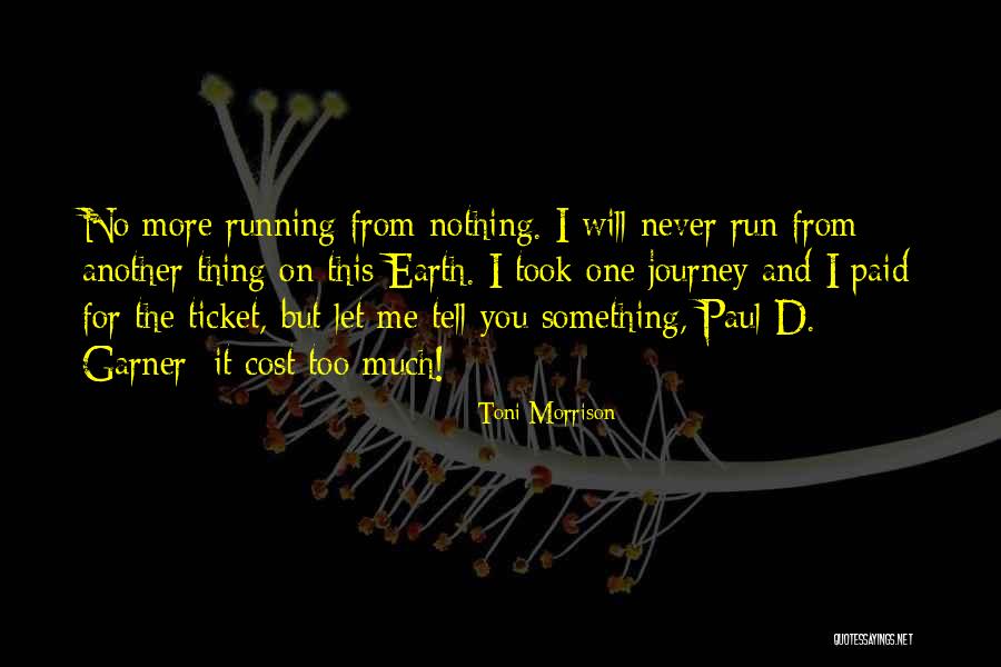 Mantengo Materiales Quotes By Toni Morrison Mantengo Materiales Quotes By Toni Morrison