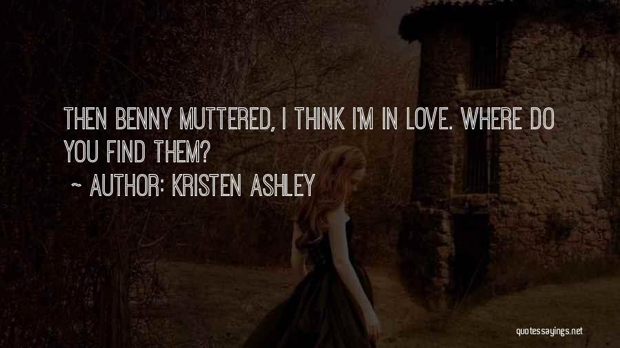 Mantenimento In English Quotes By Kristen Ashley