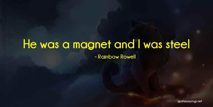 Mantequilla De Mani Quotes By Rainbow Rowell Mantequilla De Mani Quotes By Rainbow Rowell