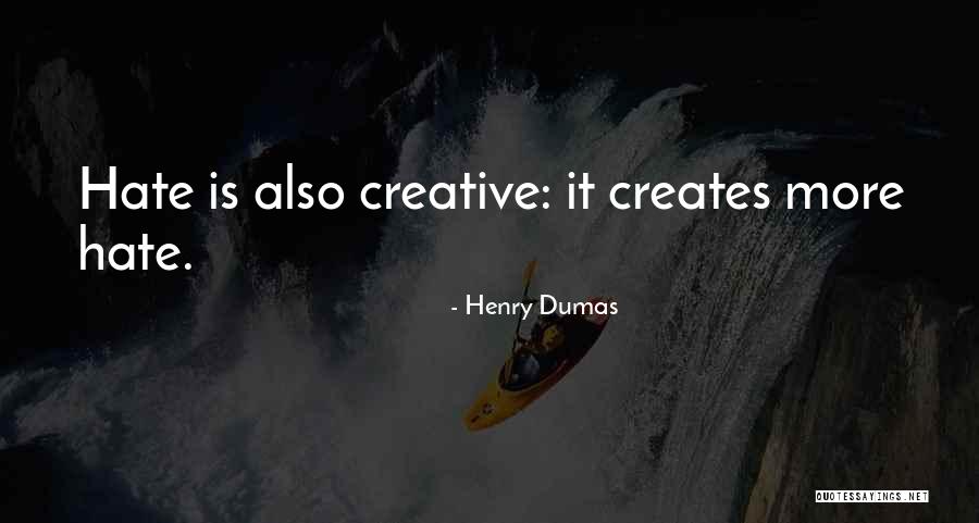 Manterist Quotes By Henry Dumas Manterist Quotes By Henry Dumas