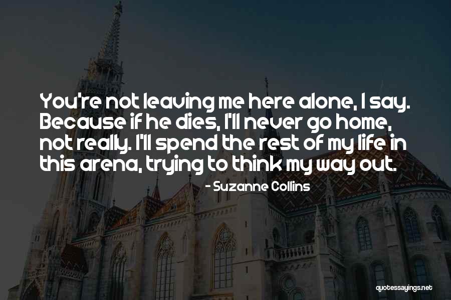 Manterola Farms Quotes By Suzanne Collins Manterola Farms Quotes By Suzanne Collins