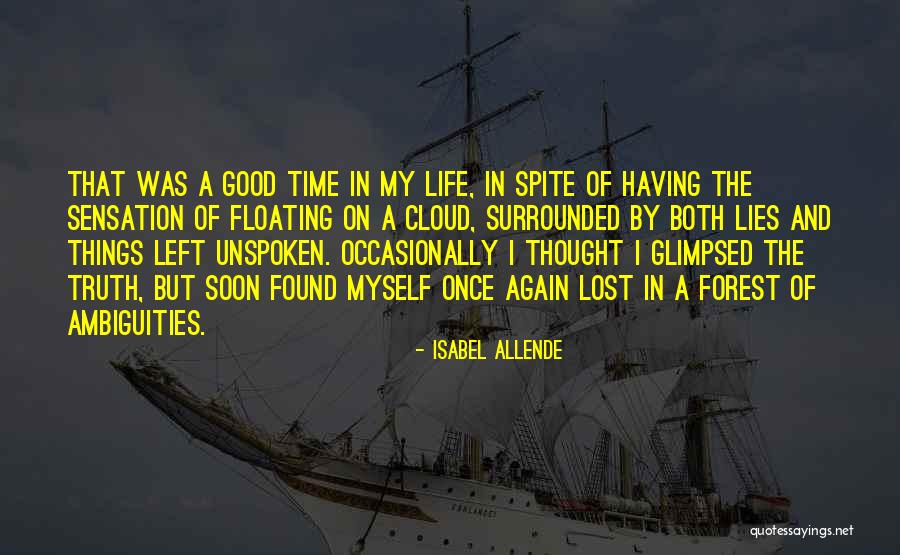 Manteuffel Obit Quotes By Isabel Allende Manteuffel Obit Quotes By Isabel Allende