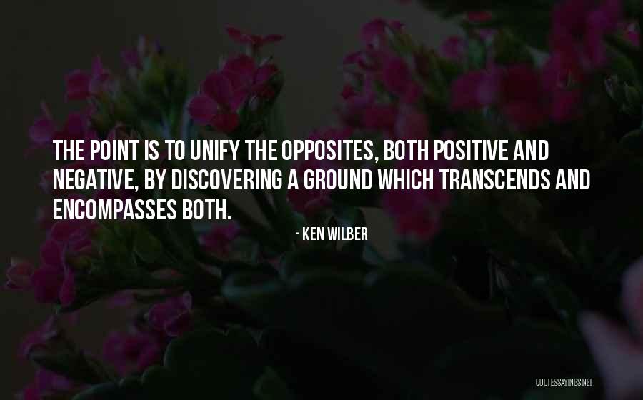Manthan Software Quotes By Ken Wilber Manthan Software Quotes By Ken Wilber