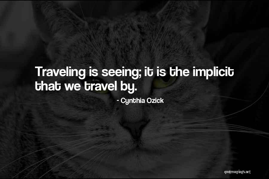 Manthan Solutions Quotes By Cynthia Ozick Manthan Solutions Quotes By Cynthia Ozick