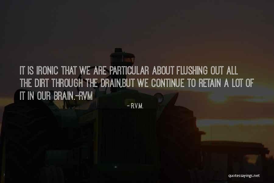 Manthan Vidyashram Quotes By R.v.m. Manthan Vidyashram Quotes By R.v.m.