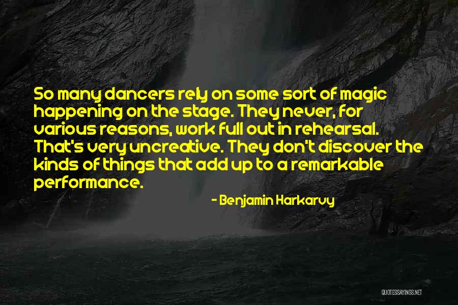 Manthei Quotes By Benjamin Harkarvy Manthei Quotes By Benjamin Harkarvy