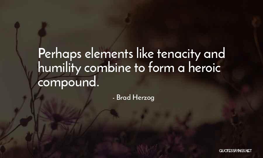 Manthei Quotes By Brad Herzog Manthei Quotes By Brad Herzog