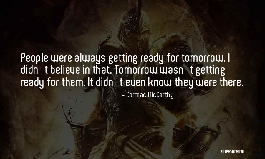 Manthei Quotes By Cormac McCarthy Manthei Quotes By Cormac McCarthy