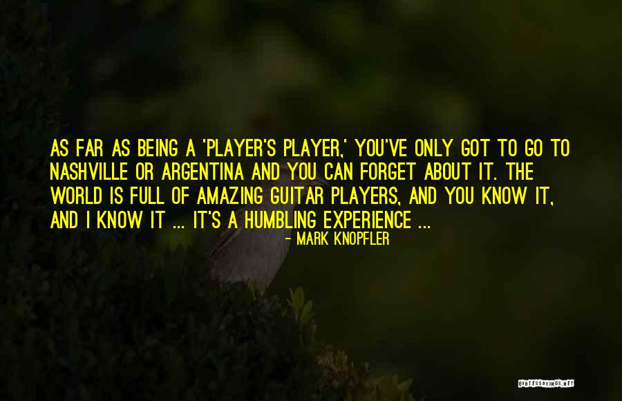 Manthei Quotes By Mark Knopfler Manthei Quotes By Mark Knopfler