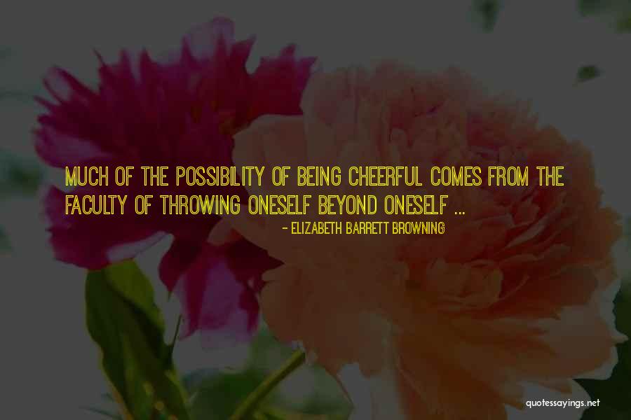 Manthos Stergiou Quotes By Elizabeth Barrett Browning Manthos Stergiou Quotes By Elizabeth Barrett Browning
