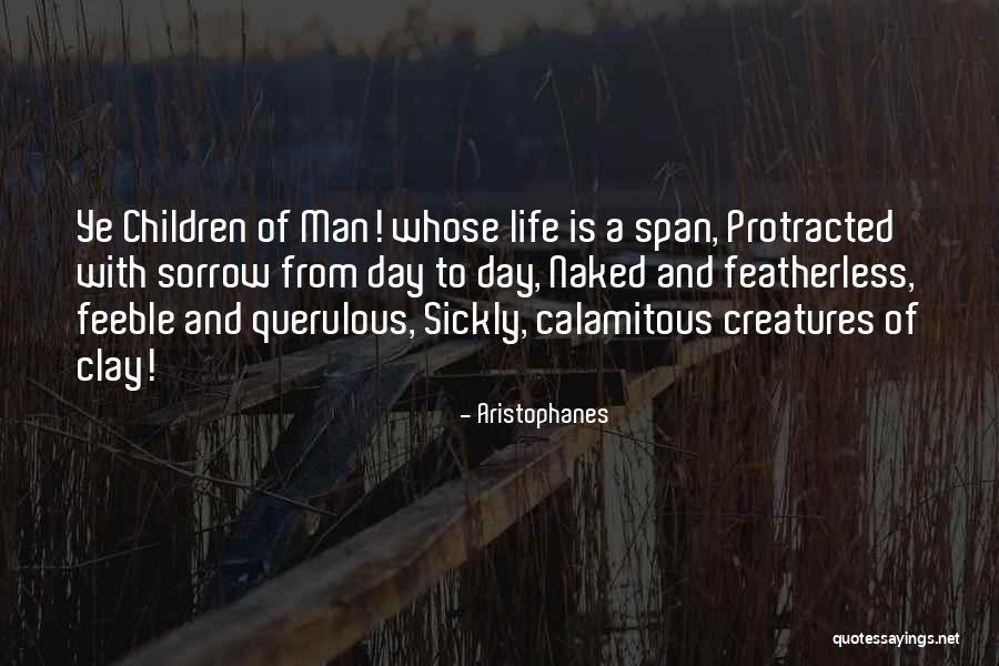 Mantia Produce Quotes By Aristophanes Mantia Produce Quotes By Aristophanes