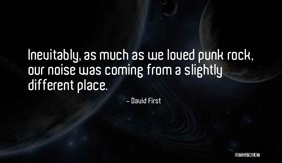 Manticores Depression Quotes By David First Manticores Depression Quotes By David First