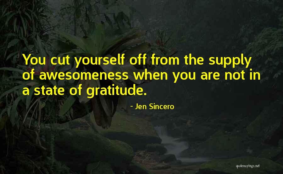 Mantilhas Menino Quotes By Jen Sincero Mantilhas Menino Quotes By Jen Sincero