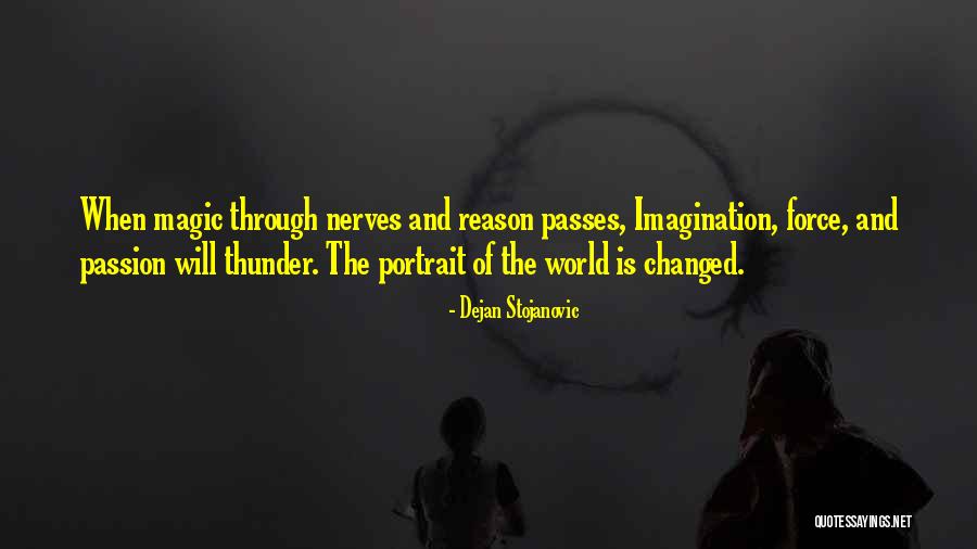 Mantillo De Bosque Quotes By Dejan Stojanovic Mantillo De Bosque Quotes By Dejan Stojanovic