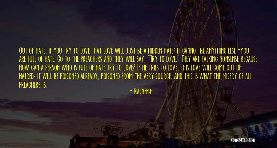 Mantillo De Bosque Quotes By Rajneesh Mantillo De Bosque Quotes By Rajneesh