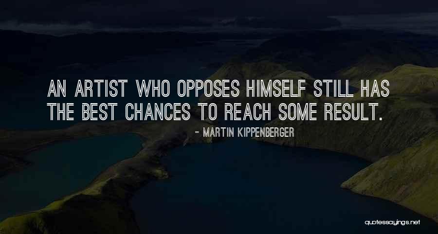 Mantineo Johnna Quotes By Martin Kippenberger Mantineo Johnna Quotes By Martin Kippenberger