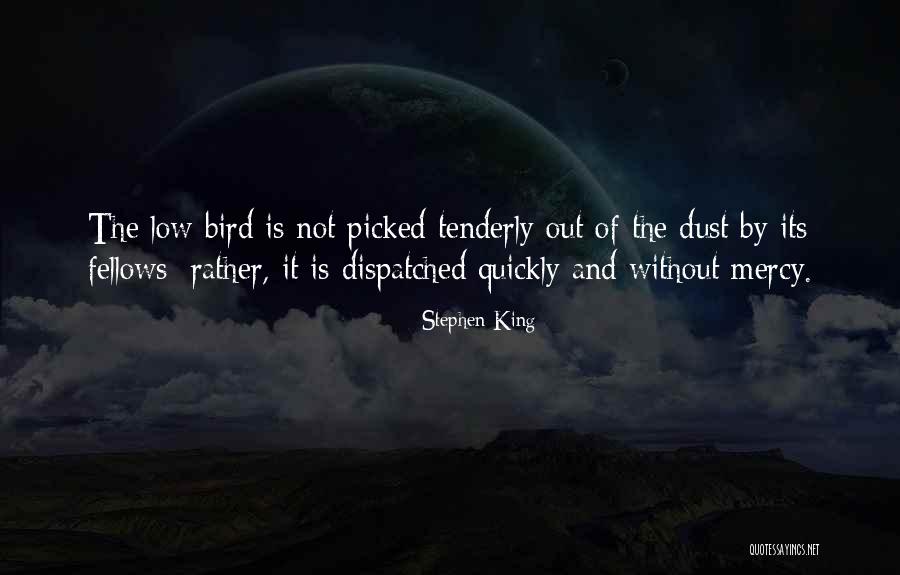 Mantingerbos Quotes By Stephen King Mantingerbos Quotes By Stephen King