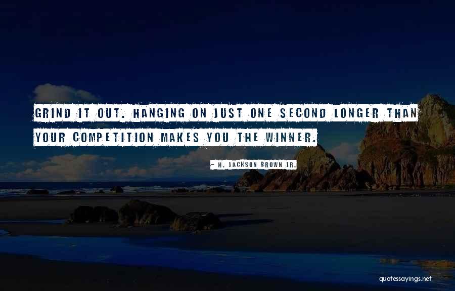Mantione Son Quotes By H. Jackson Brown Jr. Mantione Son Quotes By H. Jackson Brown Jr.