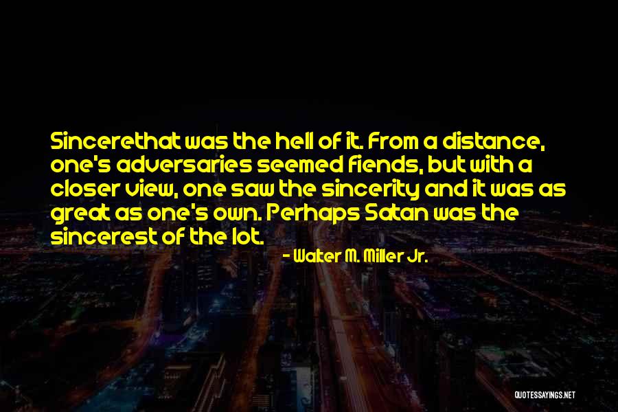 Mantis God Of Africa Quotes By Walter M. Miller Jr. Mantis God Of Africa Quotes By Walter M. Miller Jr.