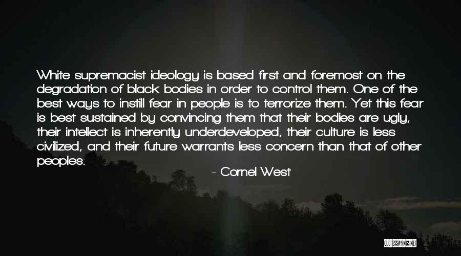 Mantled Ground Quotes By Cornel West Mantled Ground Quotes By Cornel West