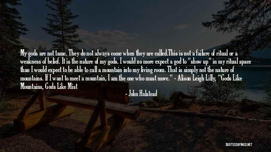 Mantled Porphyroclasts Quotes By John Halstead Mantled Porphyroclasts Quotes By John Halstead