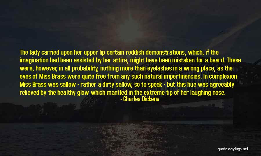 Mantled Quotes By Charles Dickens Mantled Quotes By Charles Dickens