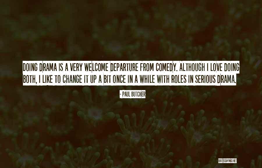 Mantled Quotes By Paul Butcher Mantled Quotes By Paul Butcher