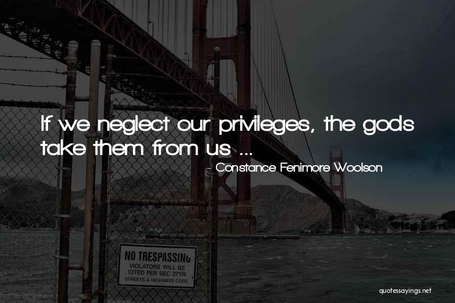 Mantler Family Quotes By Constance Fenimore Woolson Mantler Family Quotes By Constance Fenimore Woolson