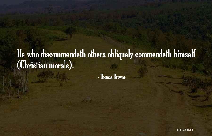 Mantoa Malema Quotes By Thomas Browne Mantoa Malema Quotes By Thomas Browne