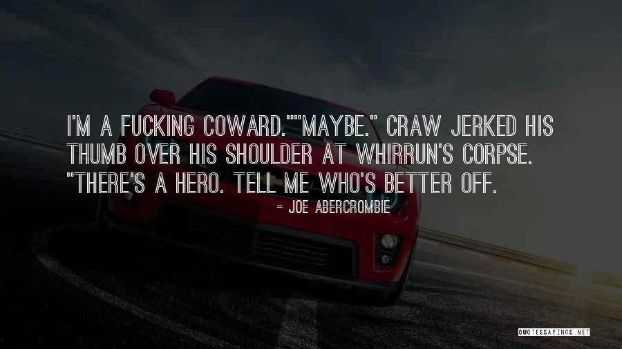 Mantock Madeleine Quotes By Joe Abercrombie Mantock Madeleine Quotes By Joe Abercrombie