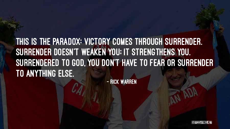 Mantos Do Futebol Quotes By Rick Warren Mantos Do Futebol Quotes By Rick Warren