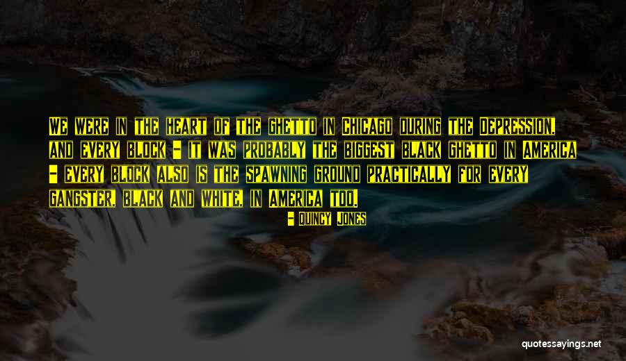 Mantos Paracas Quotes By Quincy Jones Mantos Paracas Quotes By Quincy Jones