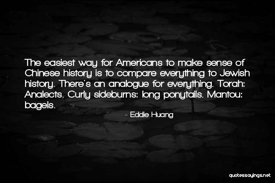 Mantou Quotes By Eddie Huang Mantou Quotes By Eddie Huang