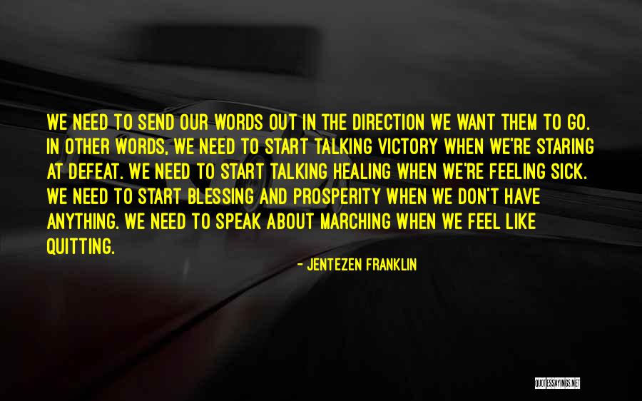 Mantoux Test Quotes By Jentezen Franklin Mantoux Test Quotes By Jentezen Franklin