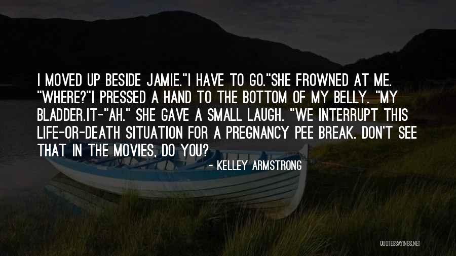 Mantovi Slike Quotes By Kelley Armstrong Mantovi Slike Quotes By Kelley Armstrong
