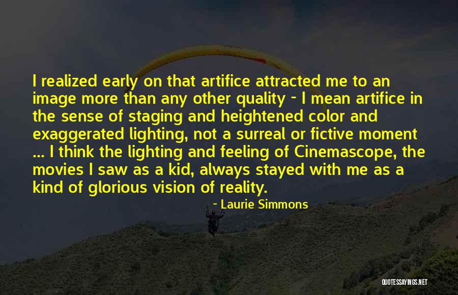 Mantovi Slike Quotes By Laurie Simmons Mantovi Slike Quotes By Laurie Simmons