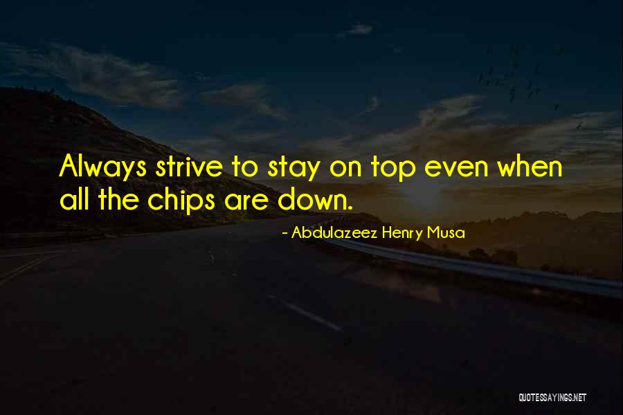 Mantra Success Quotes By Abdulazeez Henry Musa Mantra Success Quotes By Abdulazeez Henry Musa